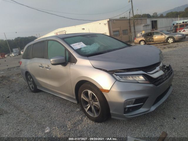 honda odyssey 2018 5fnrl6h84jb014479