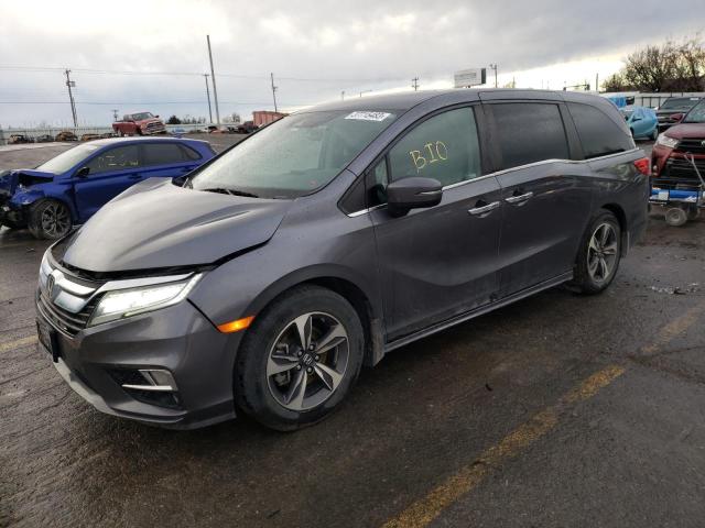 honda odyssey to 2019 5fnrl6h84kb022521