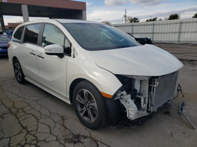 honda odyssey to 2019 5fnrl6h84kb102336