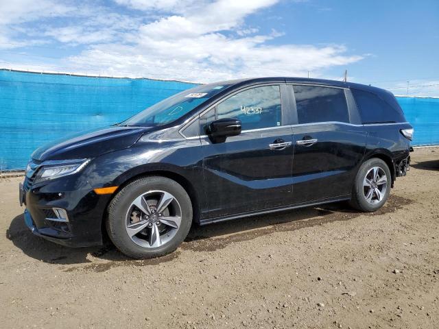 honda odyssey to 2019 5fnrl6h84kb105608