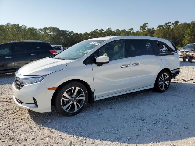 honda odyssey to 2022 5fnrl6h84nb049142