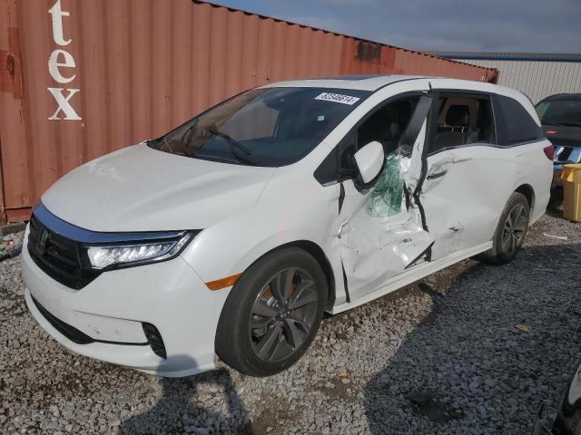 honda odyssey to 2023 5fnrl6h84pb015902