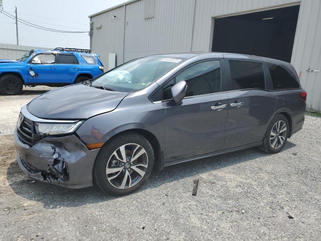 honda odyssey to 2023 5fnrl6h84pb047510