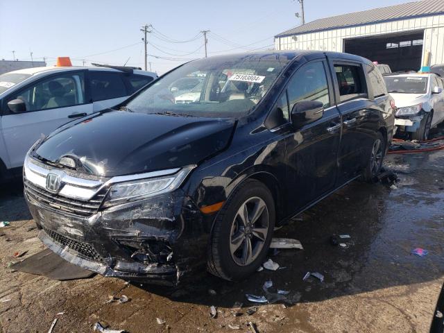 honda odyssey to 2018 5fnrl6h85jb016967