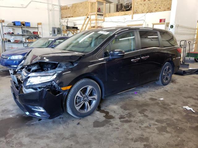 honda odyssey to 2018 5fnrl6h85jb049466