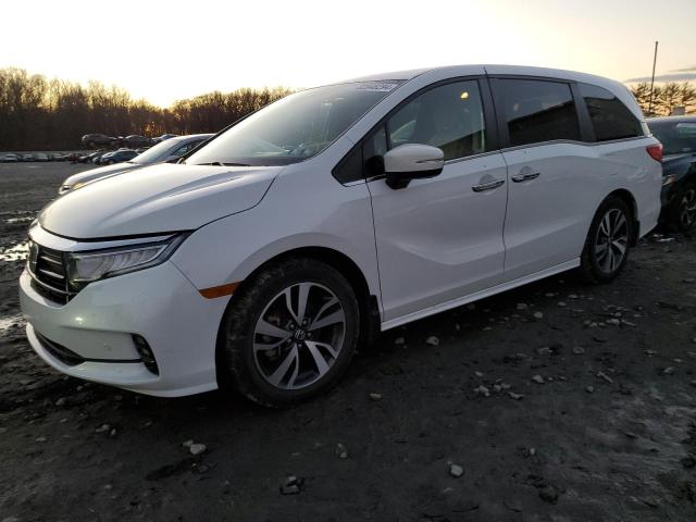 honda odyssey to 2021 5fnrl6h85mb005083