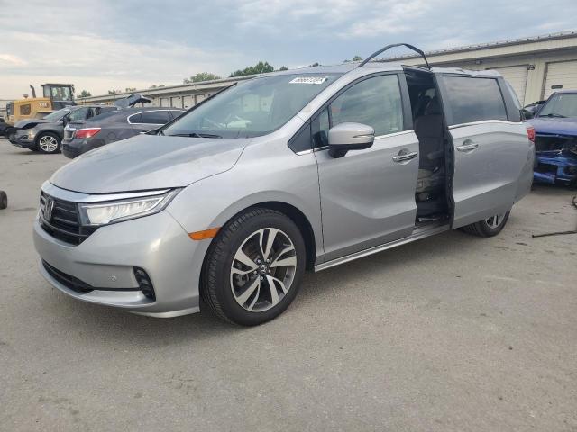 honda odyssey to 2022 5fnrl6h85nb026470