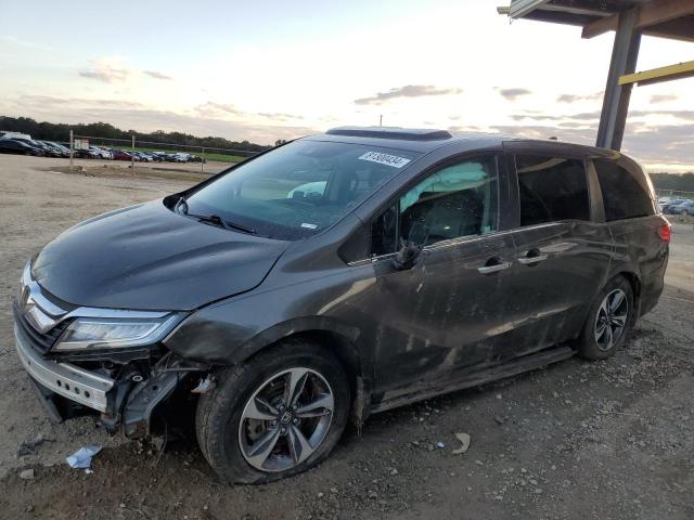 honda odyssey to 2018 5fnrl6h86jb016444