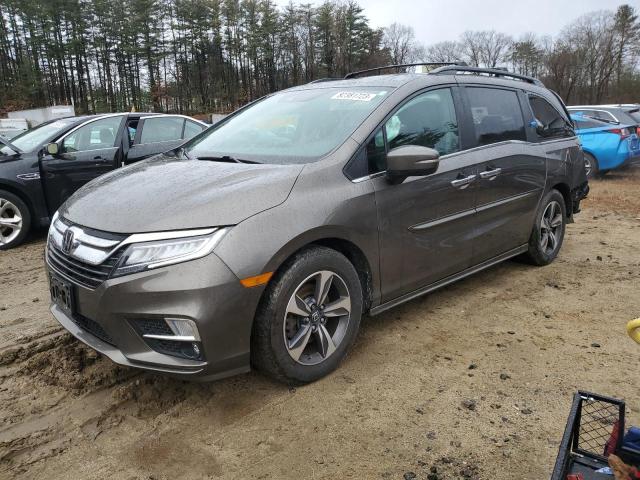 honda odyssey 2018 5fnrl6h86jb035091