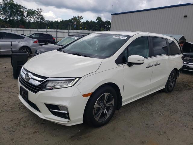 honda odyssey to 2019 5fnrl6h86kb079125