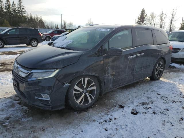 honda odyssey to 2019 5fnrl6h86kb503970