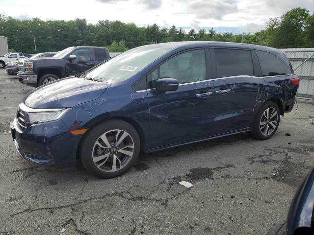 honda odyssey to 2021 5fnrl6h86mb011426