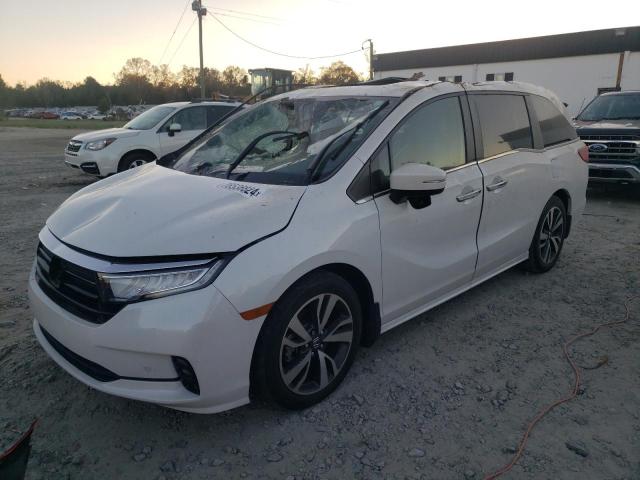 honda odyssey to 2021 5fnrl6h86mb027013