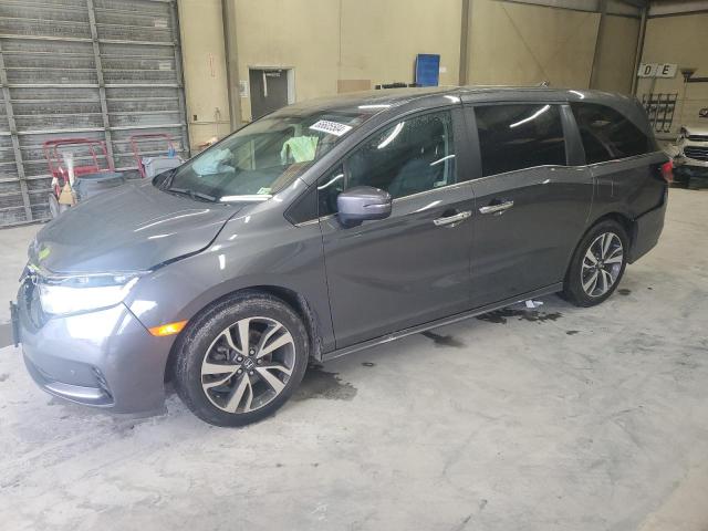 honda odyssey to 2023 5fnrl6h86pb069136