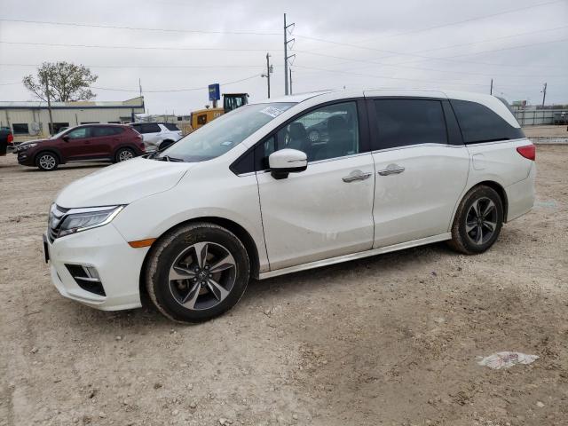 honda odyssey to 2019 5fnrl6h87kb045422