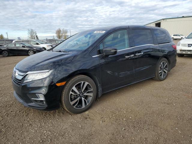 honda odyssey to 2019 5fnrl6h87kb512399