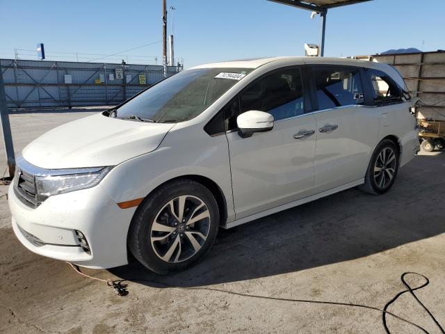 honda odyssey to 2022 5fnrl6h87nb043397