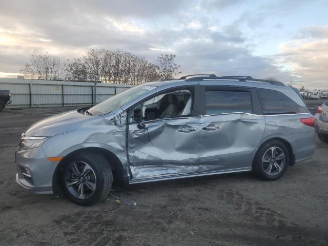 honda odyssey to 2018 5fnrl6h88jb045363