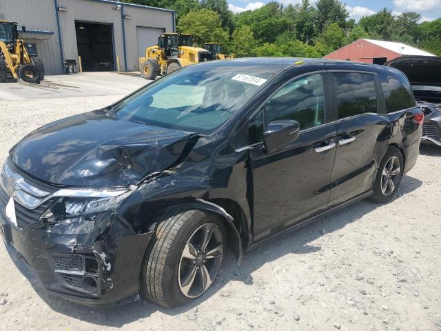 honda odyssey 2019 5fnrl6h88kb042528