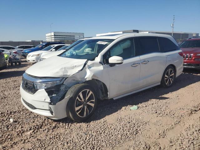 honda odyssey to 2022 5fnrl6h88nb049483