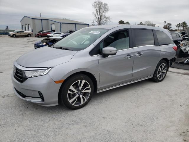 honda odyssey to 2022 5fnrl6h88nb049919