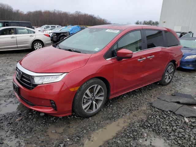 honda odyssey to 2022 5fnrl6h88nb067790