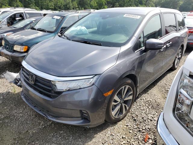 honda odyssey to 2022 5fnrl6h88nb069023