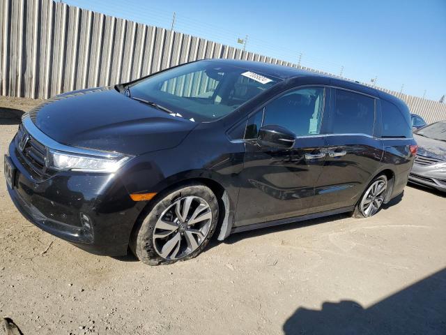 honda odyssey to 2021 5fnrl6h89mb001148