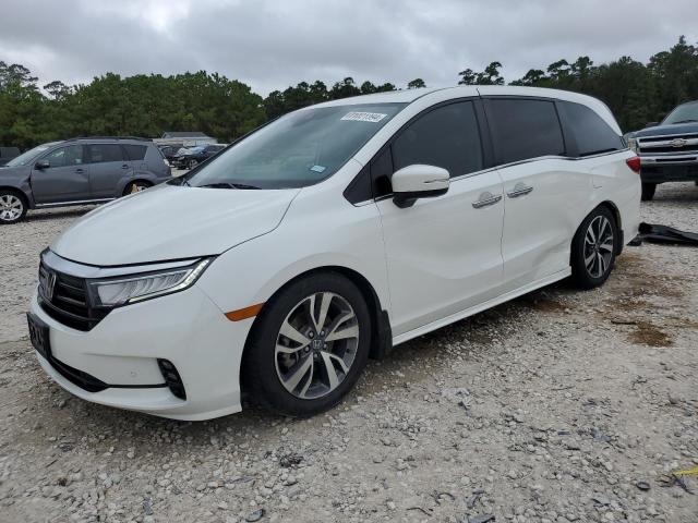 honda odyssey to 2021 5fnrl6h89mb002865