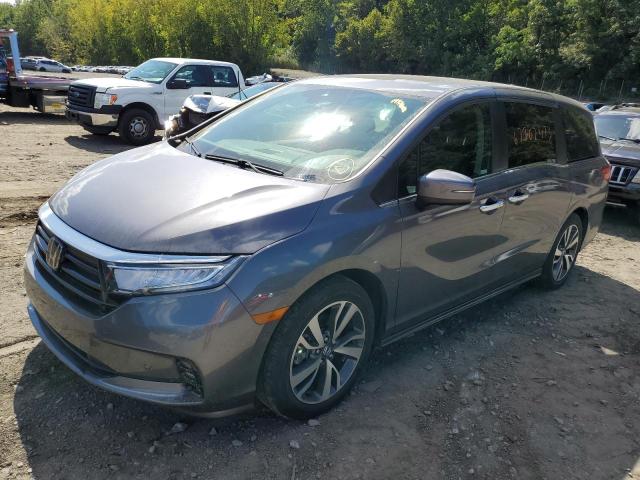 honda odyssey to 2022 5fnrl6h89nb004830