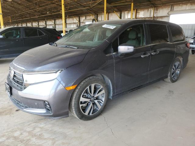 honda odyssey to 2022 5fnrl6h89nb026813