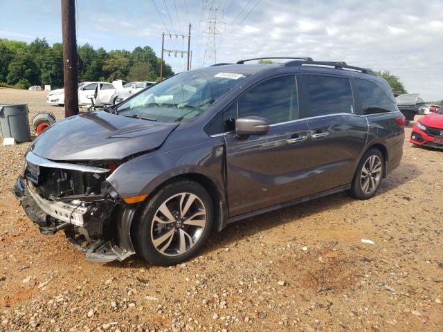 honda odyssey to 2022 5fnrl6h89nb045037