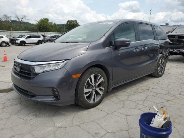 honda odyssey to 2022 5fnrl6h89nb061271