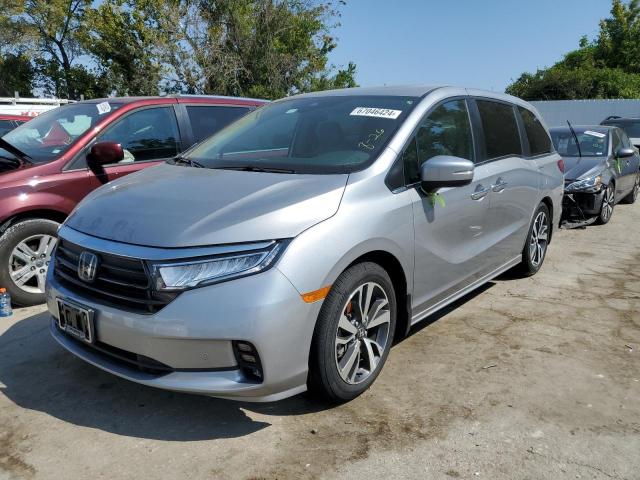 honda odyssey to 2023 5fnrl6h89pb061340