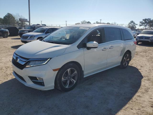 honda odyssey to 2019 5fnrl6h8xkb067320