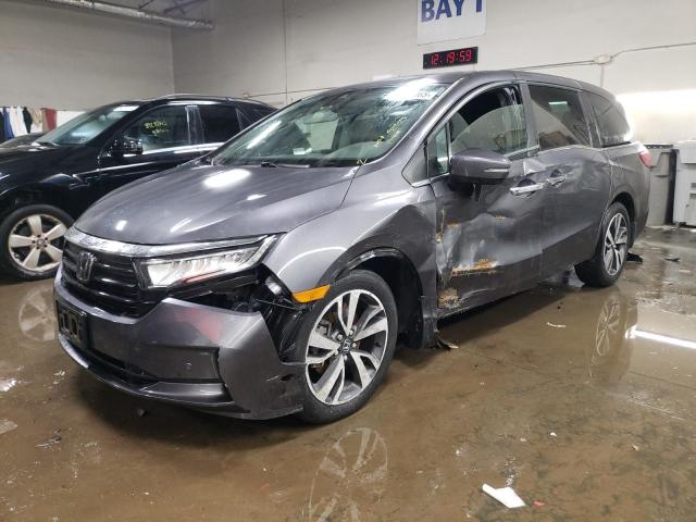 honda odyssey to 2021 5fnrl6h8xmb029508