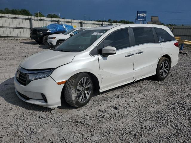 honda odyssey 2021 5fnrl6h8xmb033686