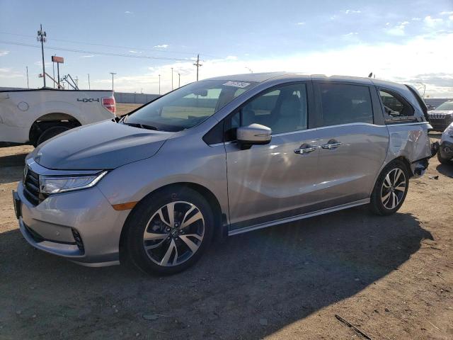 honda odyssey to 2022 5fnrl6h8xnb057956