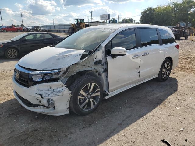 honda odyssey to 2024 5fnrl6h8xrb031377