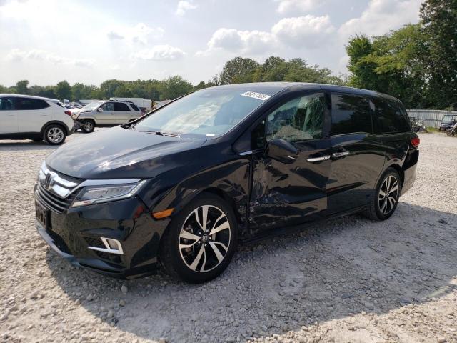 honda odyssey el 2018 5fnrl6h90jb038867