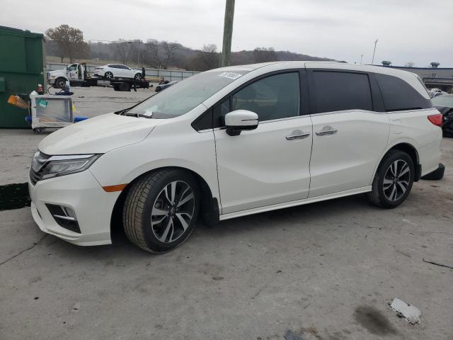 honda odyssey 2018 5fnrl6h90jb046340