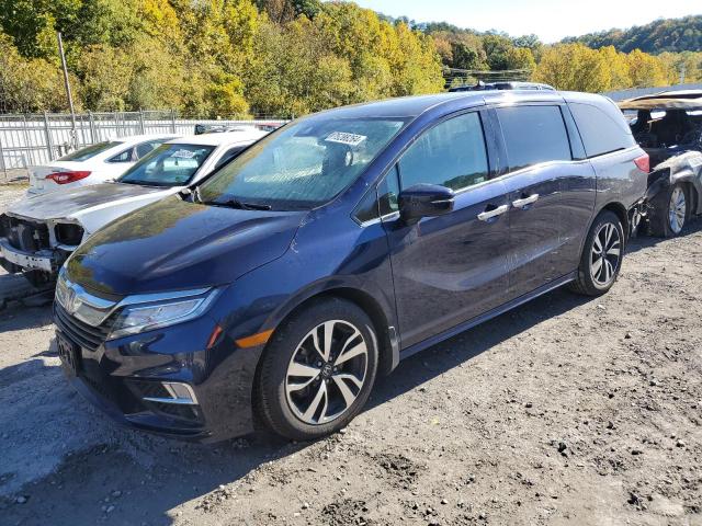 honda odyssey el 2018 5fnrl6h90jb075241