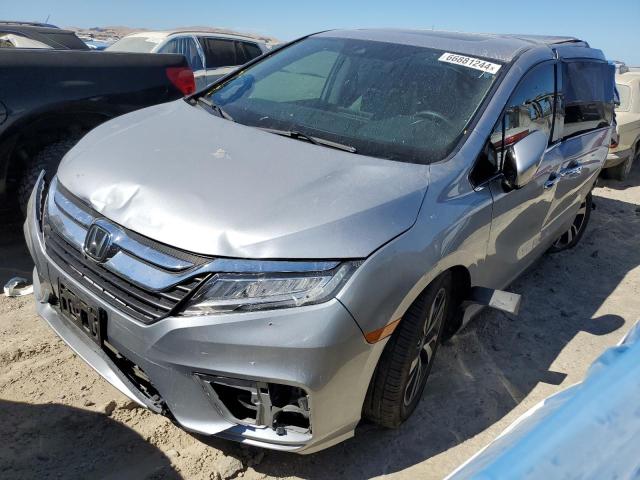 honda odyssey el 2018 5fnrl6h90jb078317