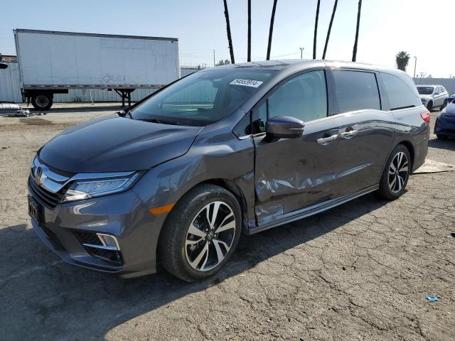 honda odyssey 2019 5fnrl6h90kb012786