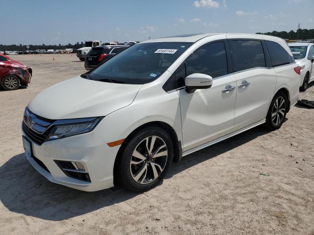 honda odyssey el 2019 5fnrl6h90kb069912