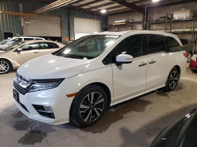 honda odyssey 2019 5fnrl6h90kb076374