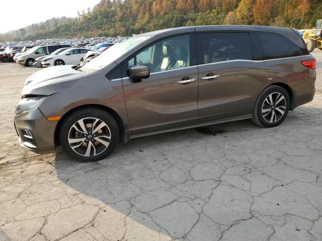 honda odyssey el 2018 5fnrl6h91jb089035