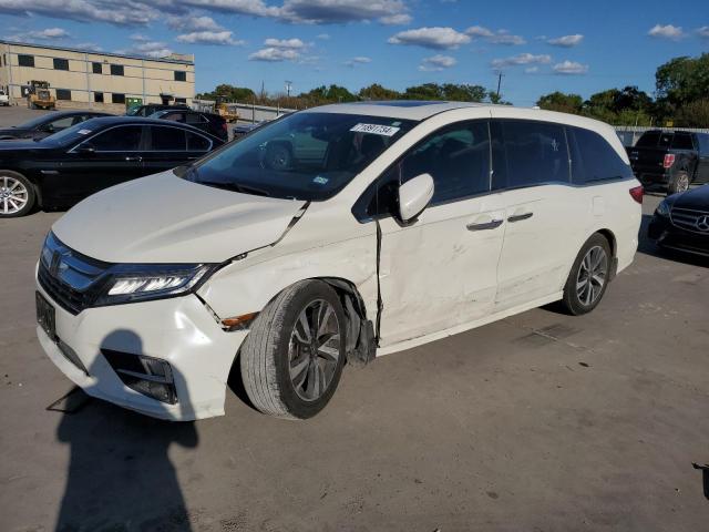 honda odyssey el 2018 5fnrl6h91jb108117