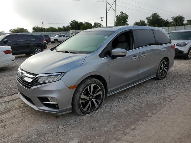 honda odyssey el 2019 5fnrl6h91kb022260