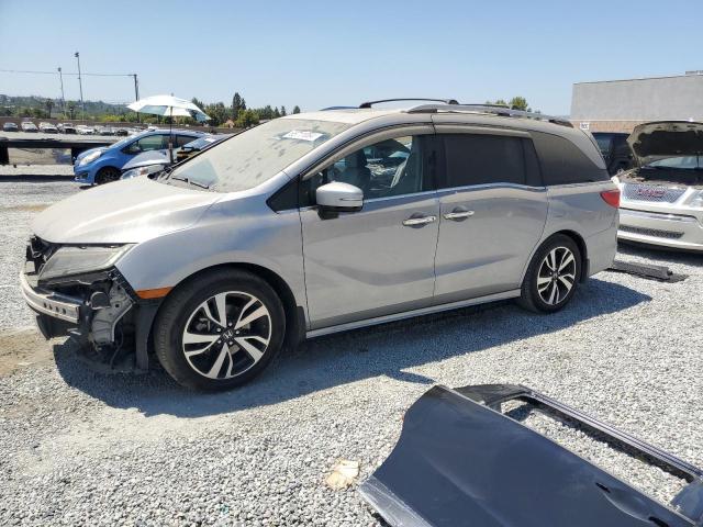 honda odyssey 2019 5fnrl6h91kb032643